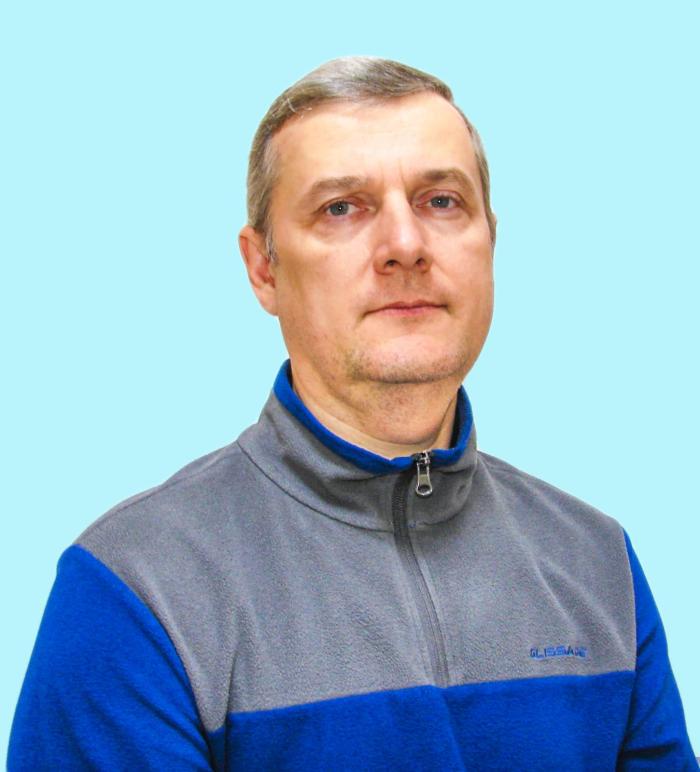 Колесников Андрей Николаевич