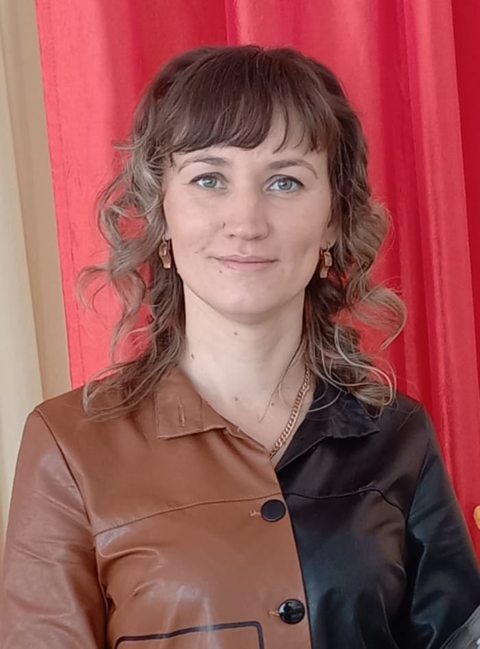 Ермолаева Елена Николаевна