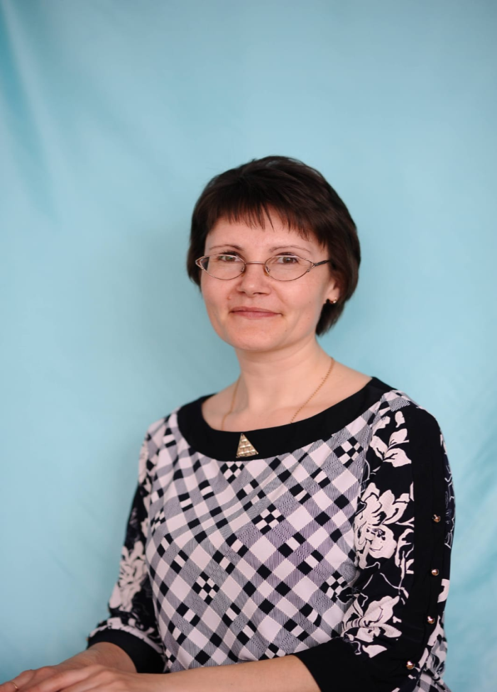 Скрипник Ирина Владимировна